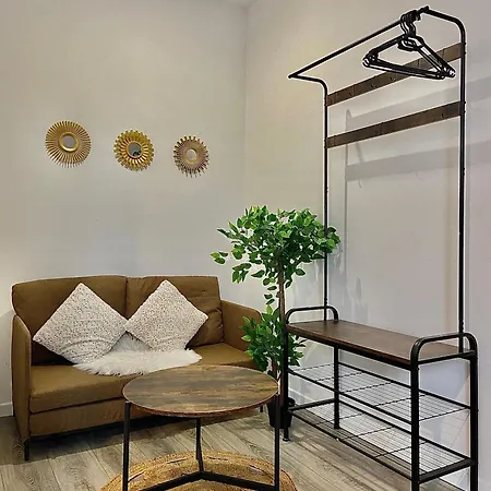 Comfort Chu Lille Pensionat 3*