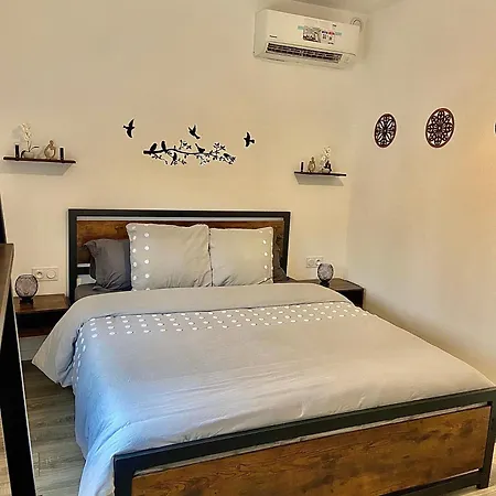 Comfort Chu Lille Guest house Loos